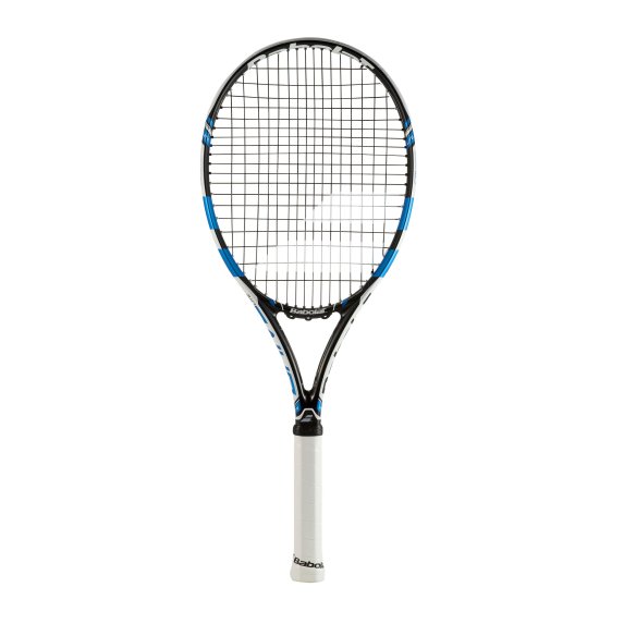 101302/146 Ракетка д/тенісу без струн PURE DRIVE LITE U NC 2 BLACK/BLUE 2017 (шт.) фото від «TennisPortal» Київ Україна