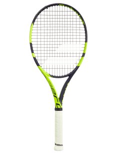 101307/142 Тенісна ракетка Babolat PURE AERO TEAM UNSTR NC 101307/142 фото від «TennisPortal» Київ Україна
