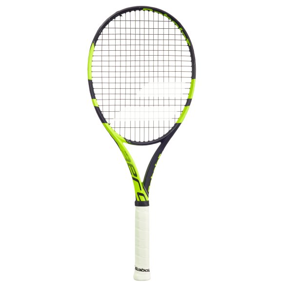 101307/142 Тенісна ракетка Babolat PURE AERO TEAM UNSTR NC 101307/142 фото від «TennisPortal» Київ Україна