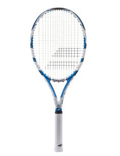 101288/148 Ракетка д/тенісу без струн DRIVE LITE UNSTRUNG 2 BLUE/WHITE 2017 (шт.) фото від «TennisPortal» Київ Україна