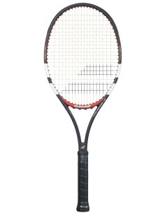 101203/144 Ракетка д/тенісу без струнPURE CONTROL 95 GT UNSTR 3 BLACK/RED 2016 (шт.) фото від «TennisPortal» Київ Україна