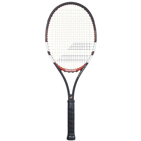 101203/144 Ракетка д/тенісу без струнPURE CONTROL 95 GT UNSTR 3 BLACK/RED 2016 (шт.) фото від «TennisPortal» Київ Україна