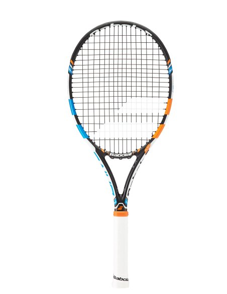 102229/146 Ракетка д/тенісу з чіпом PURE DRIVE PLAY 15 STRUNG 4 2017 (шт.) фото від «TennisPortal» Київ Україна