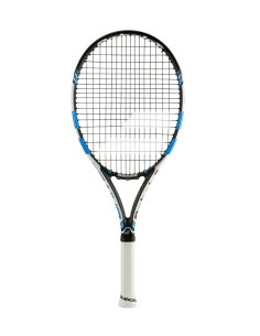 140157/146 Ракетка д/тенісу PURE DRIVE JUNIOR 26 0 BLACK/BLUE 2017 (шт.) фото від «TennisPortal» Київ Україна