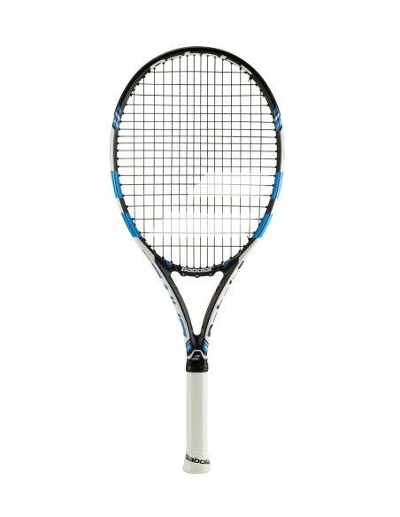 140157/146 Ракетка д/тенісу PURE DRIVE JUNIOR 26 1 BLACK/BLUE 2017 (шт.) фото від «TennisPortal» Київ Україна