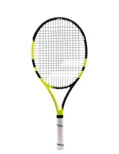140178/142 Тенісна ракетка дитяча професійна Babolat AERO JUNIOR 25 140178/142 фото від «TennisPortal» Київ Україна