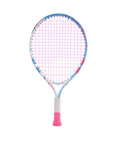 140192/213 Ракетка д/тенісу B FLY 19 20160000 BLUE/PINK 2016 (шт.) фото від «TennisPortal» Київ Україна