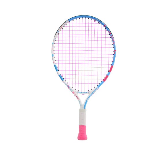 140192/213 Ракетка д/тенісу B FLY 19 20160000 BLUE/PINK 2016 (шт.) фото від «TennisPortal» Київ Україна