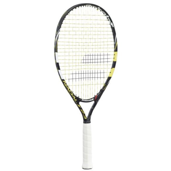 140181/142 Тенісна ракетка дитяча 5-7 років Babolat NADAL JR 23 140181/142 фото від «TennisPortal» Київ Україна