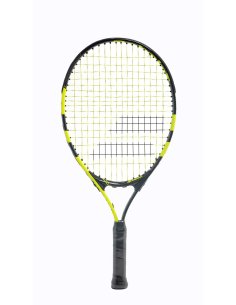 140182/142 Тенісна ракетка дитяча 5-7 років Babolat NADAL JR 21 140182/142 фото від «TennisPortal» Київ Україна