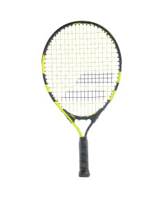 140183/142 Тенісна ракетка дитяча 3-5 років Babolat NADAL JR 19 фото від «TennisPortal» Київ Україна