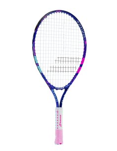 140202/284 Ракетка д/тенісу B FLY 23000 VIOLET/PINK/BLUE 2017 (шт.) фото від «TennisPortal» Київ Україна