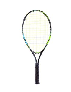 140206/275 Ракетка д/тенісу BALLFIGHTER 23000 BLACK/GREEN/BLUE 2017 (шт.) фото від «TennisPortal» Київ Україна