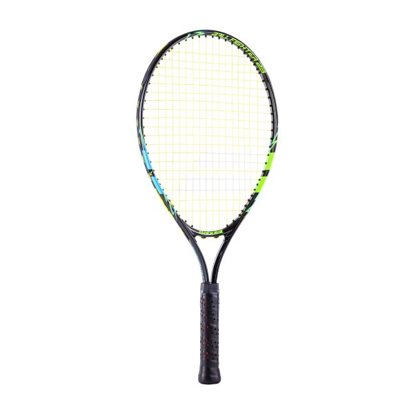 140206/275 Ракетка д/тенісу BALLFIGHTER 23000 BLACK/GREEN/BLUE 2017 (шт.) фото від «TennisPortal» Київ Україна