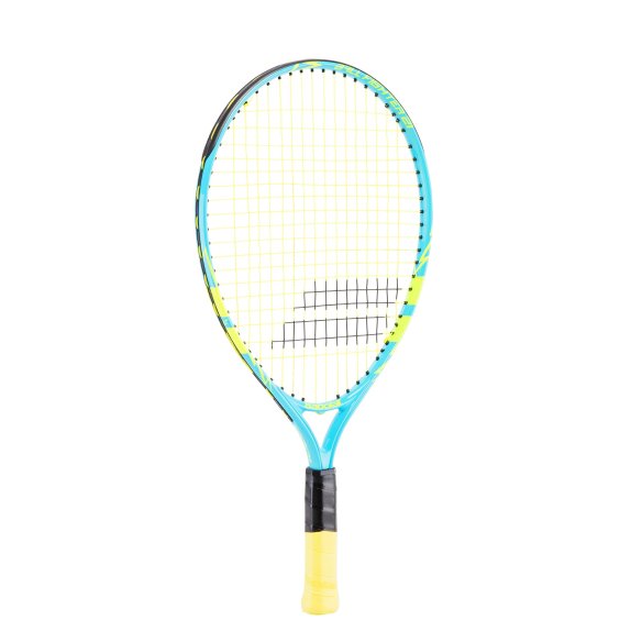 140207/274 Тенісна ракетка дитяча 5-7 років Babolat BALLFIGHTER 21 140207/274 фото від «TennisPortal» Київ Україна