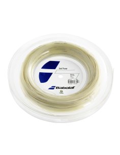 243107/128 Тенісні струни для ракетки Babolat XCEL POWER 660' (Бобіна, 200 метрів) 243107/128 фото від «TennisPortal» Київ Украї