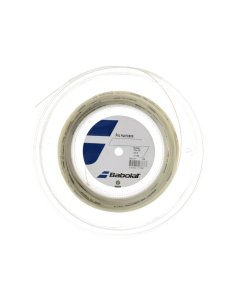 242104/128 Тенісні струни для ракетки Babolat PRO HURRICANE 120M (Бобіна, 120 метрів) 242104/128 фото від «TennisPortal» Київ Ук