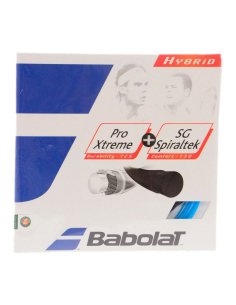 243101/105 Тенісні струни для ракетки Babolat RPM BLAST 200M (Бобіна, 200 метрів) 243101/105 фото від «TennisPortal» Київ Україн
