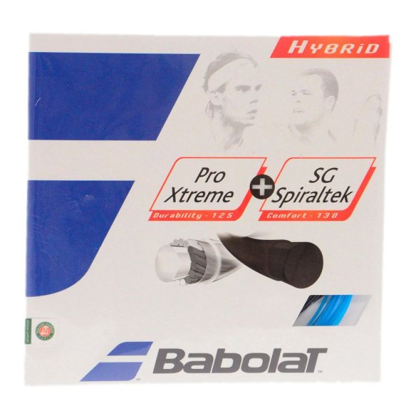 243101/105 Тенісні струни для ракетки Babolat RPM BLAST 200M (Бобіна, 200 метрів) 243101/105 фото від «TennisPortal» Київ Україн