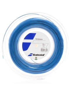 243104/136 Тенісні струни для ракетки Babolat PRO HURRICANE 200M (Бобіна, 200 метрів) 243104/136 фото від «TennisPortal» Київ Ук