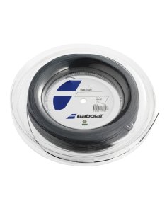 243108/105 Тенісні струни для ракетки Babolat RPM TEAM 200M (Бобіна, 200 метрів) 243108/105 фото від «TennisPortal» Київ Україна
