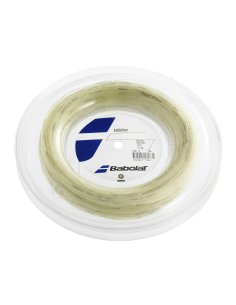 243115/128 Тенісні струни для ракетки Babolat ADDICTION 660' (Бобіна, 200 метрів) 243115/128 фото від «TennisPortal» Київ Україн