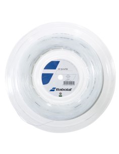 243124/101 Тенісні струни для ракетки Babolat SG SPIRALTEK 200M (Бобіна, 200 метрів) 243124/101 фото від «TennisPortal» Київ Укр