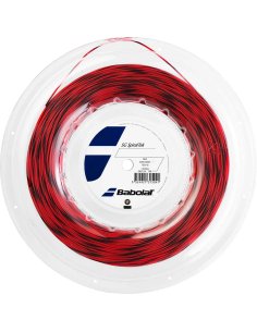 243124/104 Тенісні струни для ракетки Babolat SG SPIRALTEK 200M (Бобіна, 200 метрів) 243124/104 фото від «TennisPortal» Київ Укр