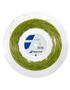 243124/113 Тенісні струни для ракетки Babolat SG SPIRALTEK 200M (Бобіна, 200 метрів) 243124/113 фото від «TennisPortal» Київ Укр