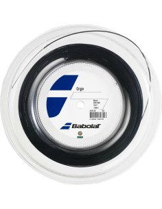 243126/105 Тенісні струни для ракетки Babolat ORIGIN 200M (Бобіна, 200 метрів) 243126/105 фото від «TennisPortal» Київ Україна