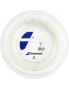 243131/128 Тенісні струни для ракетки Babolat M7 200M (Бобіна, 200 метрів) 243131/128 фото від «TennisPortal» Київ Україна