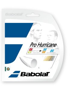 241104/128 Тенісні струни для ракетки Babolat PRO HURRICANE 12M (Комплект,12 метрів) 241104/128 фото від «TennisPortal» Київ Укр
