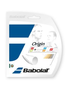 241126/128 Тенісні струни для ракетки Babolat ORIGIN 12M (Комплект,12 метрів) 241126/128 фото від «TennisPortal» Київ Україна