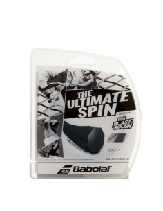 241136/105 Тенісні струни для ракетки Babolat RPM BLAST ROUGH 12M (Комплект,12 метрів) 241136/105 фото від «TennisPortal» Київ У