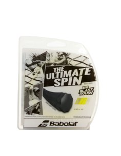 241136/113 Тенісні струни для ракетки Babolat RPM BLAST ROUGH 12M (Комплект,12 метрів) 241136/113 фото від «TennisPortal» Київ У