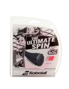 241136/201 Тенісні струни для ракетки Babolat RPM BLAST ROUGH 12M (Комплект,12 метрів) 241136/201 фото від «TennisPortal» Київ У