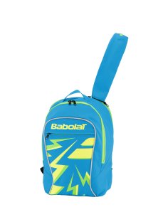 753051/175 Рюкзак BACKPACK JUNIOR CLUB без розміру BLUE/YELLOW 2017 (шт.) фото від «TennisPortal» Київ Україна