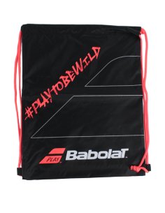 742012/192 Сумка GYM BAG PURE STRIKE без розміру GREY/FLUO RED 2017 (шт.) фото від «TennisPortal» Київ Україна