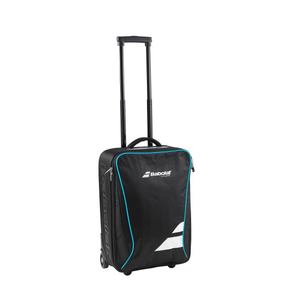 752031/146 Сумка CABIN BAG XPLORE без розміру BLACK/BLUE 2017 (шт.) фото від «TennisPortal» Київ Україна