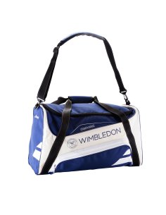 752038/248 Сумка SPORT BAG WIMBLEDON без розміру BLUE/BEIGE 2017 (шт.) фото від «TennisPortal» Київ Україна