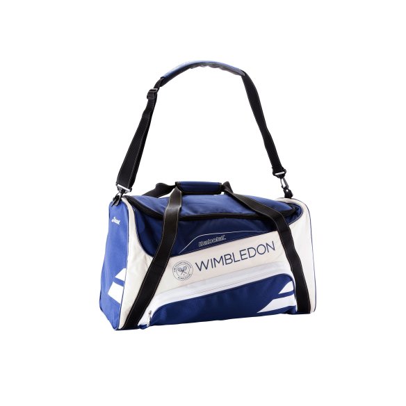 752038/248 Сумка SPORT BAG WIMBLEDON без розміру BLUE/BEIGE 2017 (шт.) фото від «TennisPortal» Київ Україна