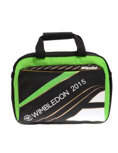 860279/196 Сумка для ноутбука BRIEFCASE WIMBLEDON 2015 без розміру BLACK/PURPLE 2015 (шт.) фото від «TennisPortal» Київ Україна