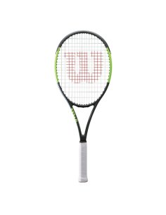 WRT73860U4 Тен ракетка W BLADE TEAM 99 TNS RKT W/O CVR SS18 U4 фото від «TennisPortal» Київ Україна