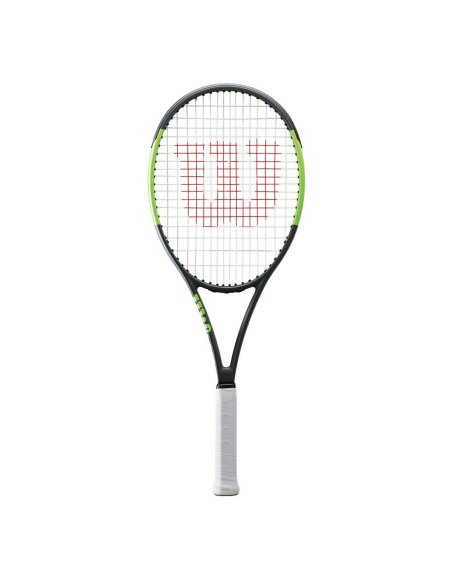 WRT73860U4 Тен ракетка W BLADE TEAM 99 TNS RKT W/O CVR SS18 U4 фото від «TennisPortal» Київ Україна