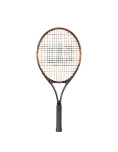 WRT209800 Тін ракетка W BURN TEAM TNS RKT 25 SS17 фото від «TennisPortal» Київ Україна