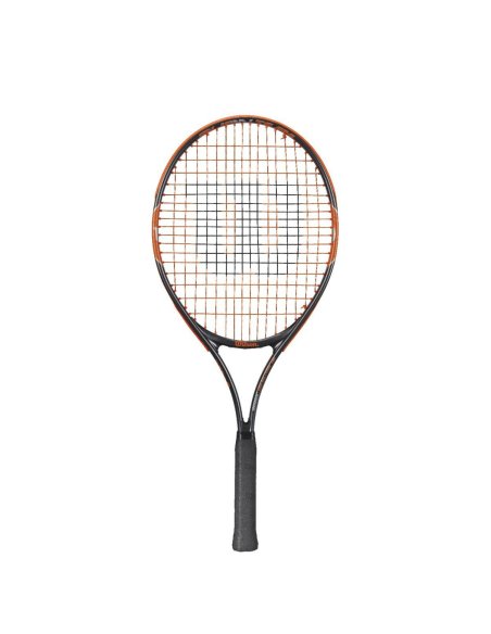 WRT209800 Тін ракетка W BURN TEAM TNS RKT 25 SS17 фото від «TennisPortal» Київ Україна