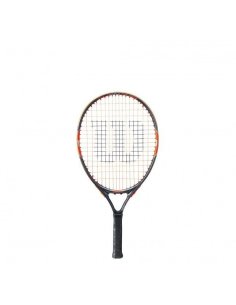 WRT209600 Тін ракетка W BURN TEAM 21 SS17 фото від «TennisPortal» Київ Україна