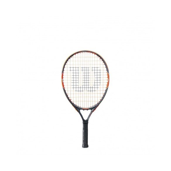WRT209600 Тін ракетка W BURN TEAM 21 SS17 фото від «TennisPortal» Київ Україна