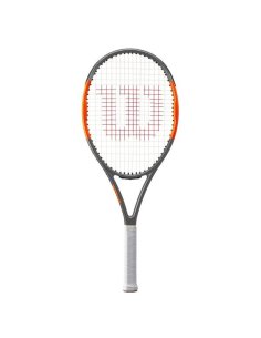 WRT73890U3 Тен ракетка W BURN TEAM 100 LITE RKT W/O CVR SS18 U3 фото від «TennisPortal» Київ Україна