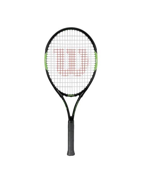WRT216500 Тін ракетка W BLADE TEAM 26 TNS RKT SS18 фото від «TennisPortal» Київ Україна